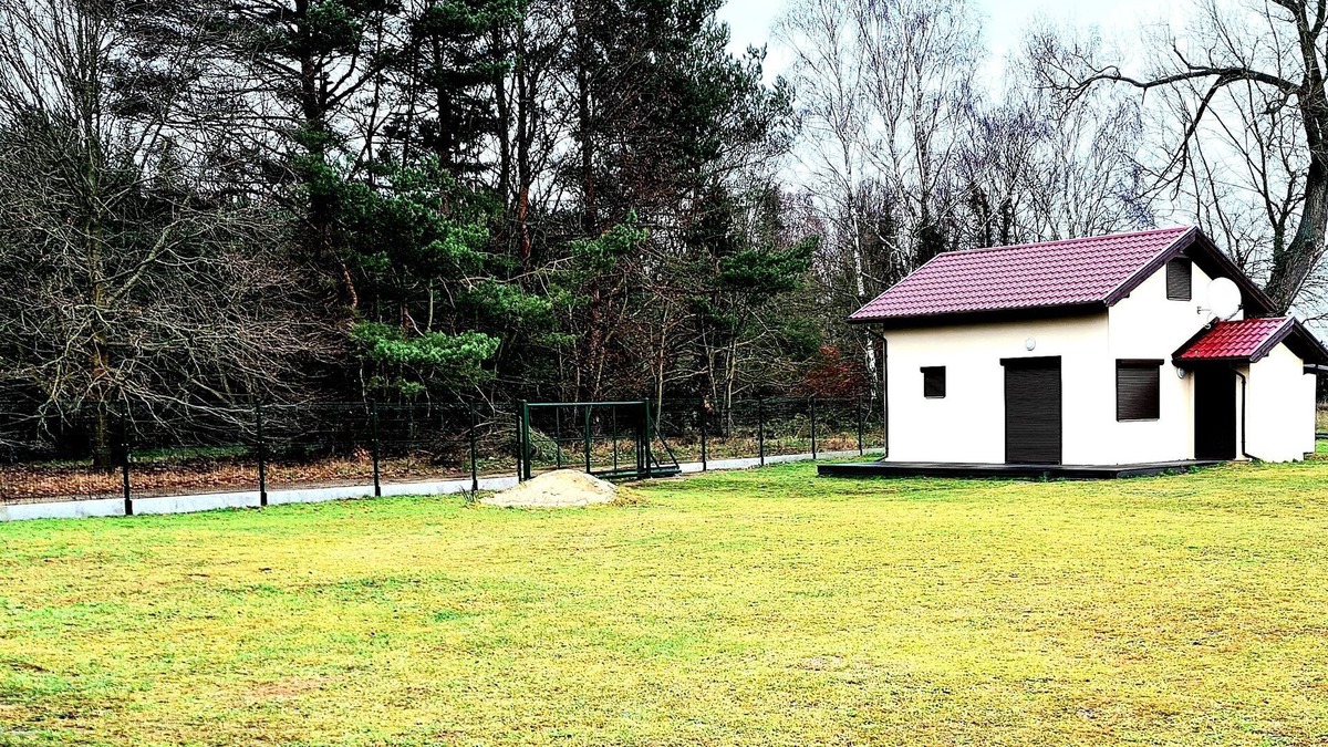 Kolczewo House | House