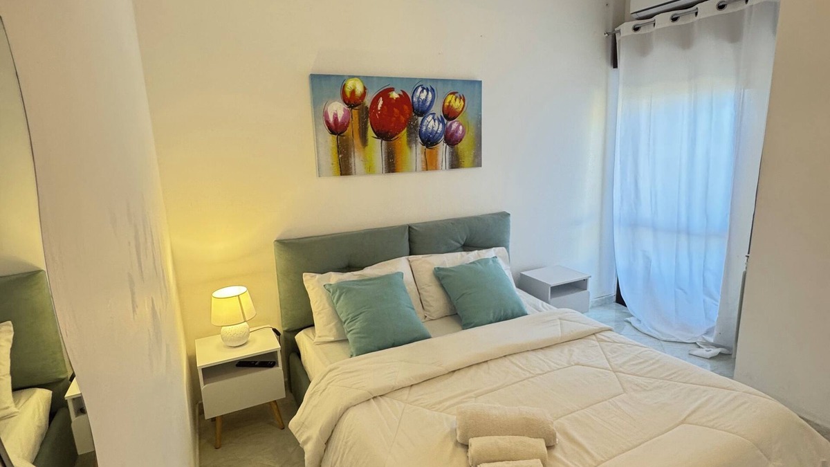 Termini Imerese House | House Ponticello Termini Imerese