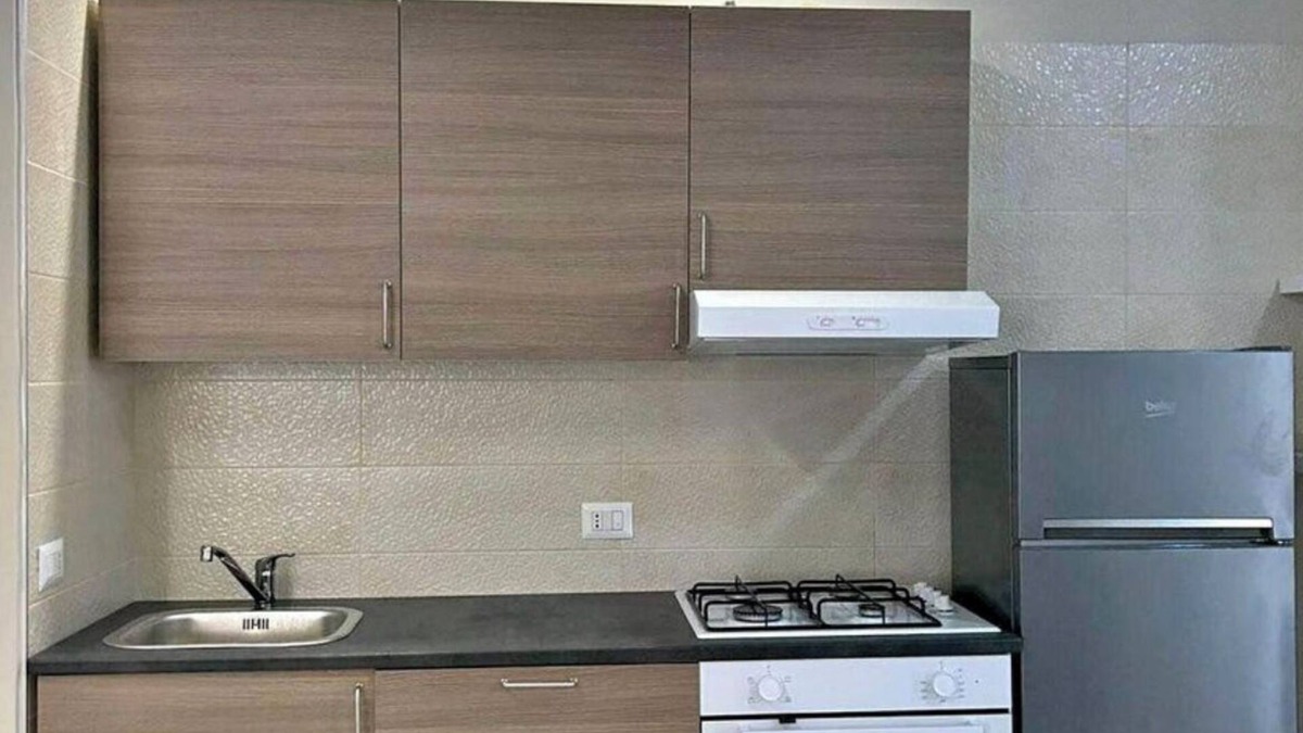 Naples House | House ponticelli Naples