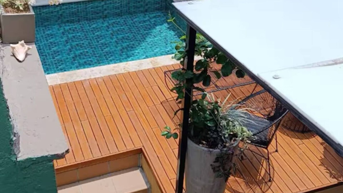 San Antonio House | House&pool