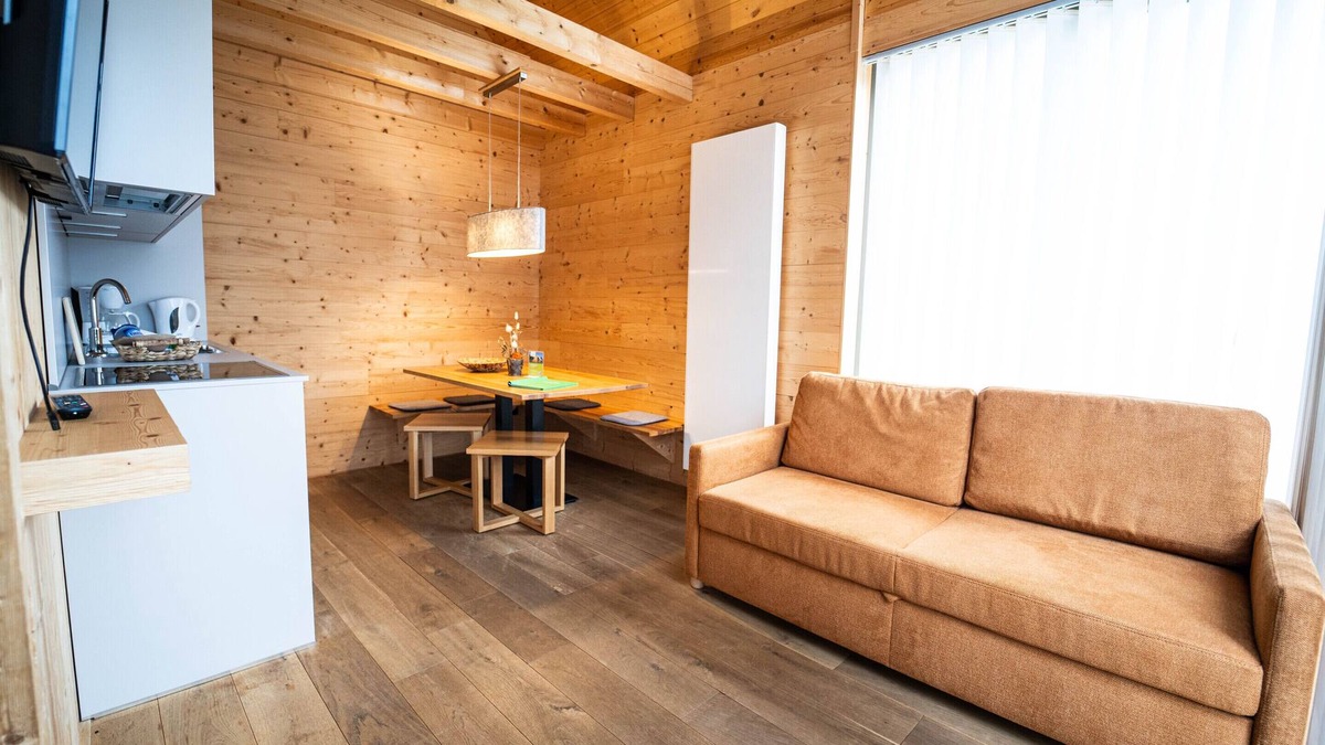 Gersfeld House | House-Premium-Private Bathroom