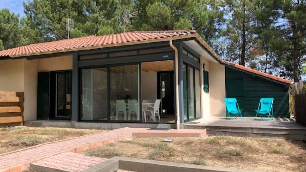 Moliets-et-Maa House | House, pretty villa