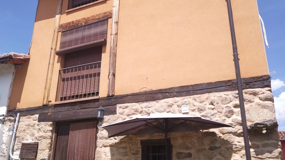 Gilgarcia House | House Quimera de Aravalle