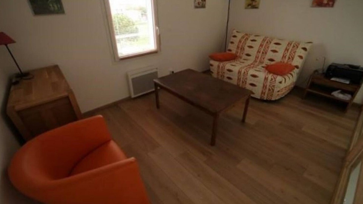 Saint-Denis-d'Oleron House | House Rental for 4 person (s) - Saint-Denis-d'Oléron