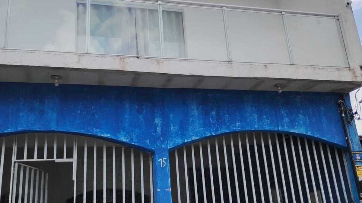 Mangueirao House | House rental for cop30