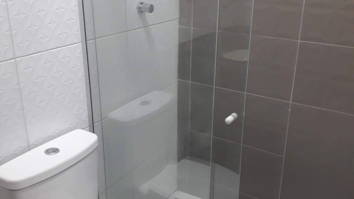 Guaibim House | House rental