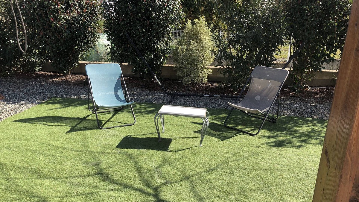 Cervione House | House rental in Corsica