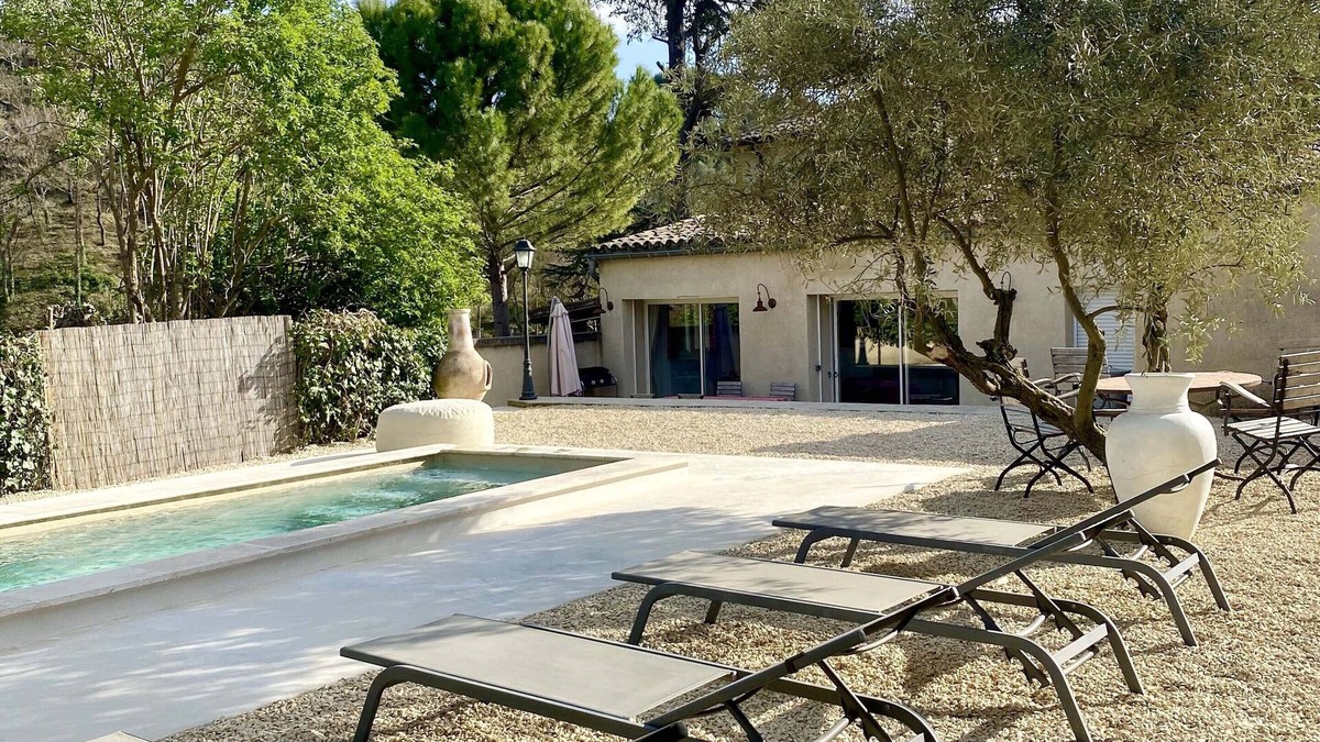 Cadenet House | House Rental In Provence In The Heart Of Luberon, very close from Lourmarin