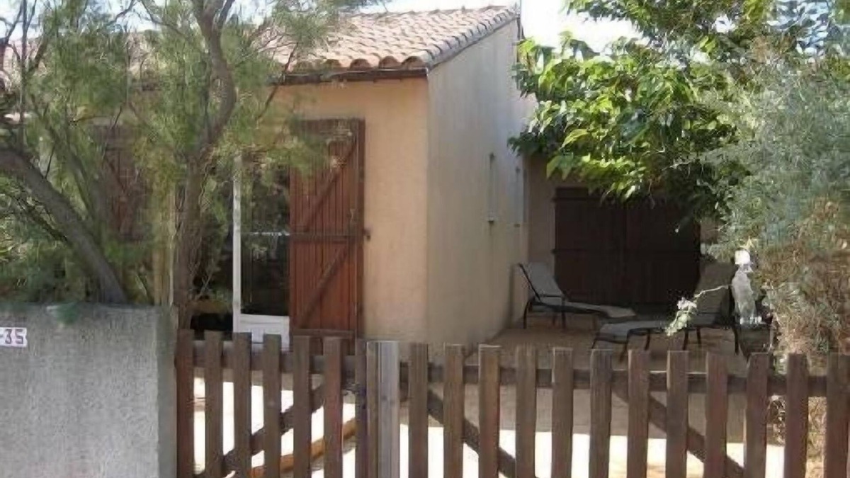 La Franqui House | House Rental Leucate La Franqui - Windsurfing, Funboard, Kitesurf