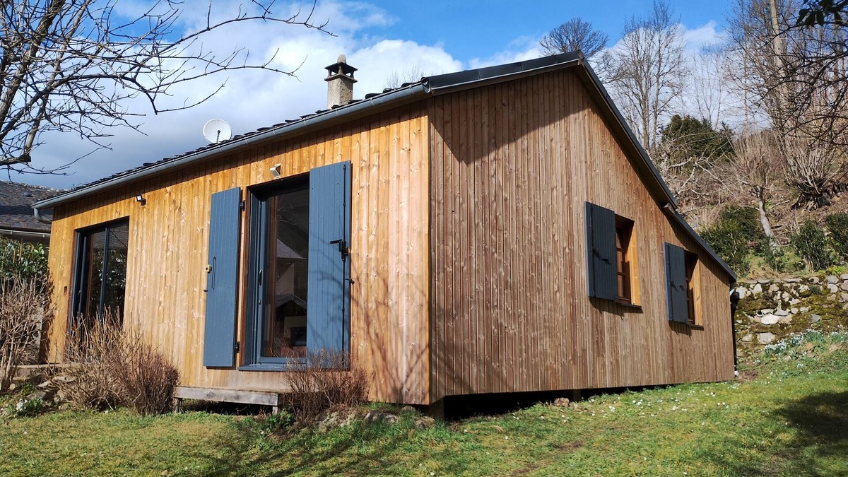 Meyrueis House | House renting Meyrueis