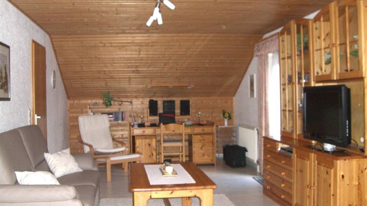 Thalfang Apartment | House Residenz (Blum), Kiefernweg 110 - holiday park by wk group