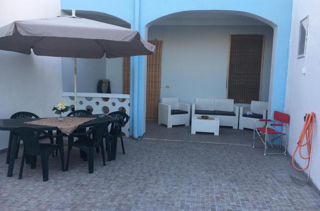 Lendinuso House | HOUSE ROMINA