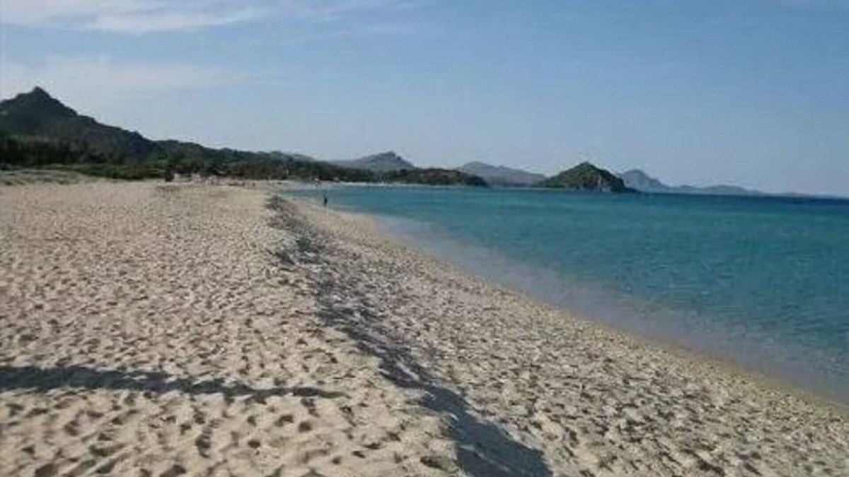 Cala Sinzias House | House Silibba at 300mt sea Cala Sinzias Wi-FI free, A/C, Pets allowed