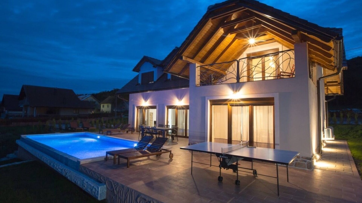 Ogulin House | House Sablja (109681-K1) - Ogulin