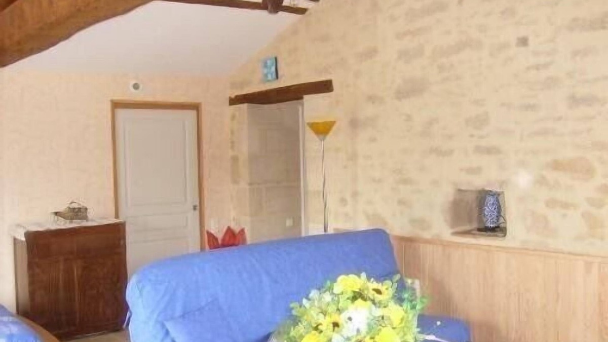 Doue-en-Anjou Cottage | house saint-georges-sur-Layon pantry