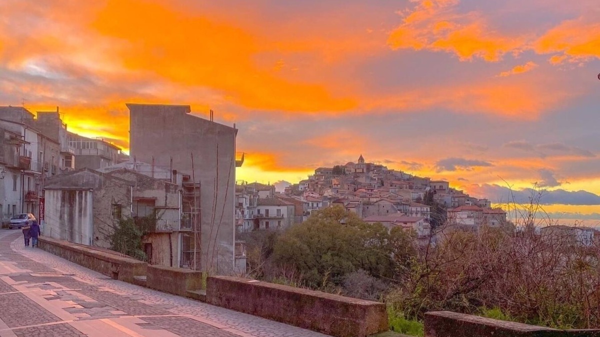 Grisolia Apartment | House "Saint Venus"