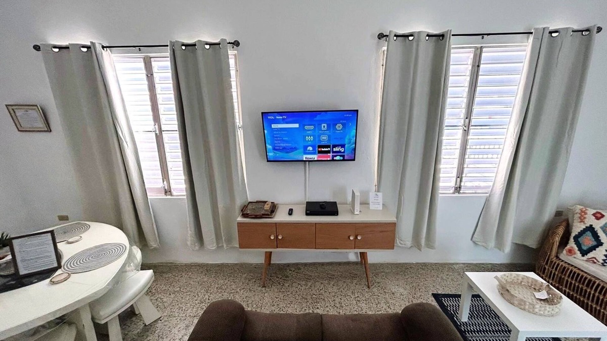 Salinas House | House Salinas (WIFI) - The best part of your getaway