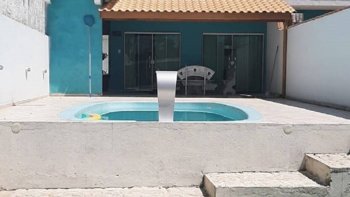 Lagoinha House | House Samola Condominium