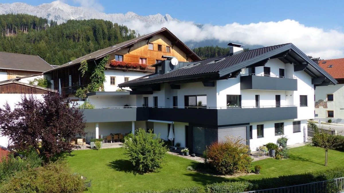 Terfens Apartment | House Schallhart