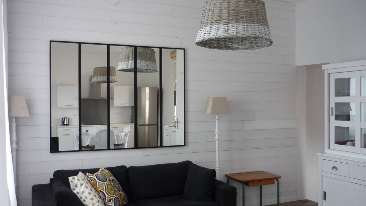Quartier du Casino House | House seaside 50 m 2 Market