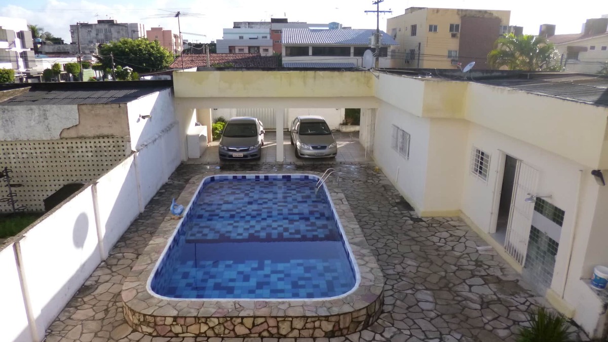 Olinda House | House season center Olinda 7 rooms with pool