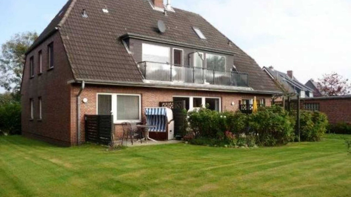 Goting Apartment | House Severin Whg Findling ground floor