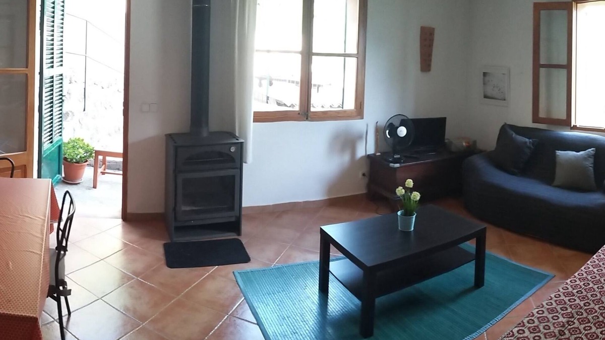 Biniaraix House | HOUSE SITUATED IN THE CENTER OF BINIARAIX, IN A VERY QUIET PLACE OF SÓLLER.