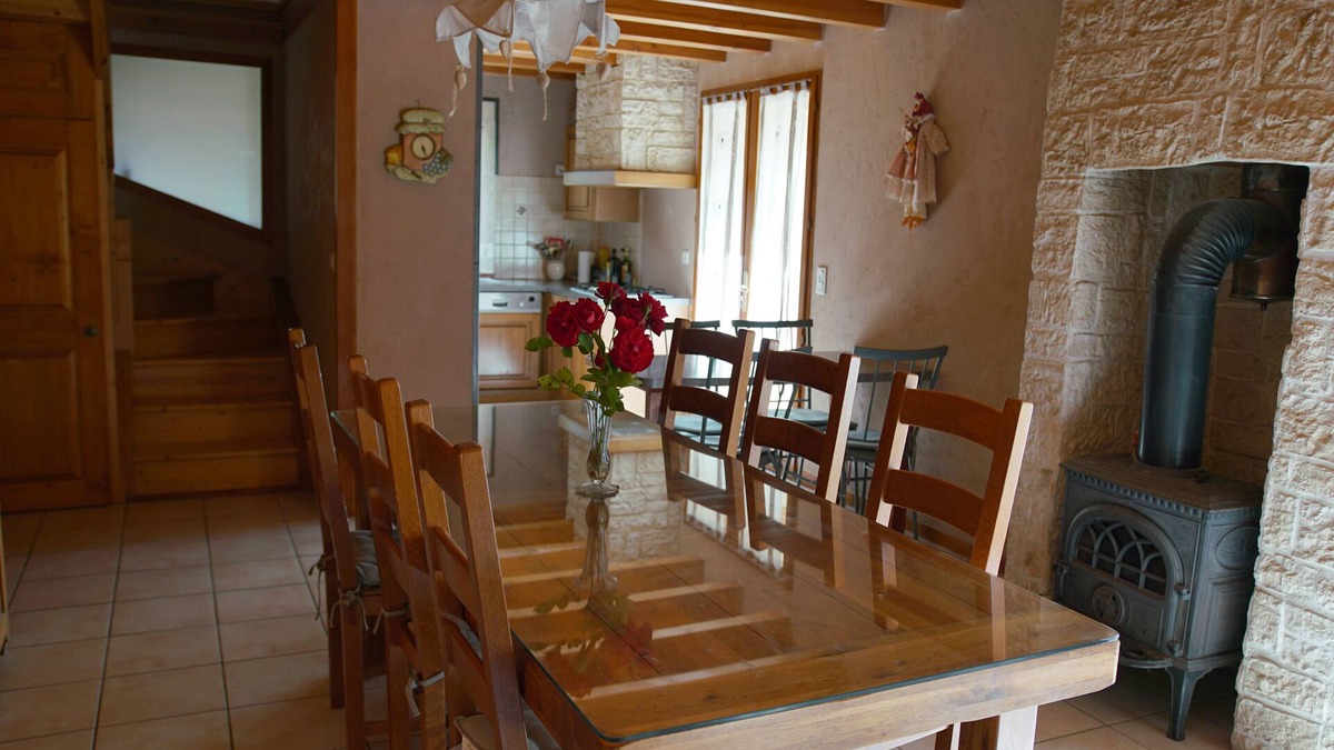 Villard-de-Lans House | house sleeps 10 4 *