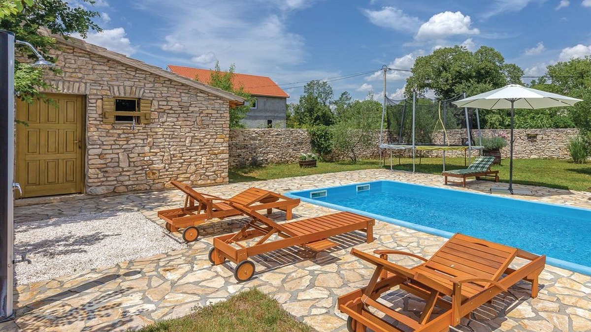 Promina House | House Soul Vacation (99401-K1) - Oklaj