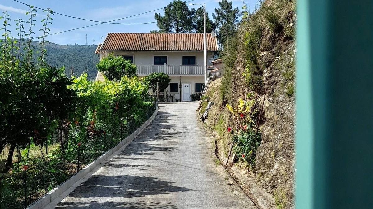 Ribeira de Pena House | House Sousa - Ribeira de Pena
