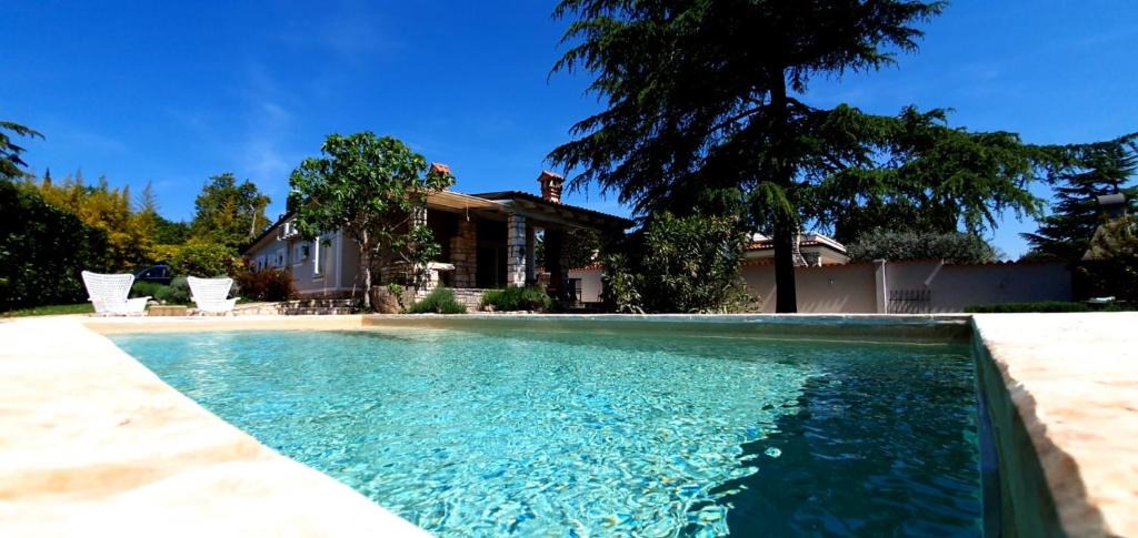 Đuba House | House Spina