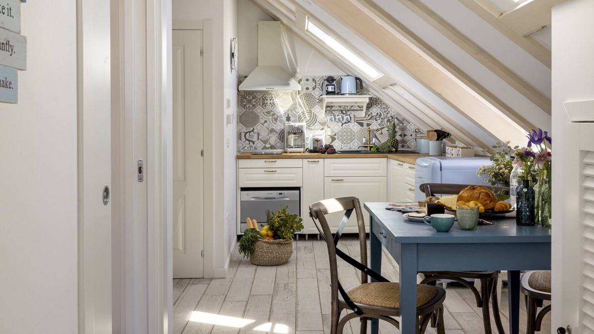 Dubrovnik Old Town House | House STAYEVA 11