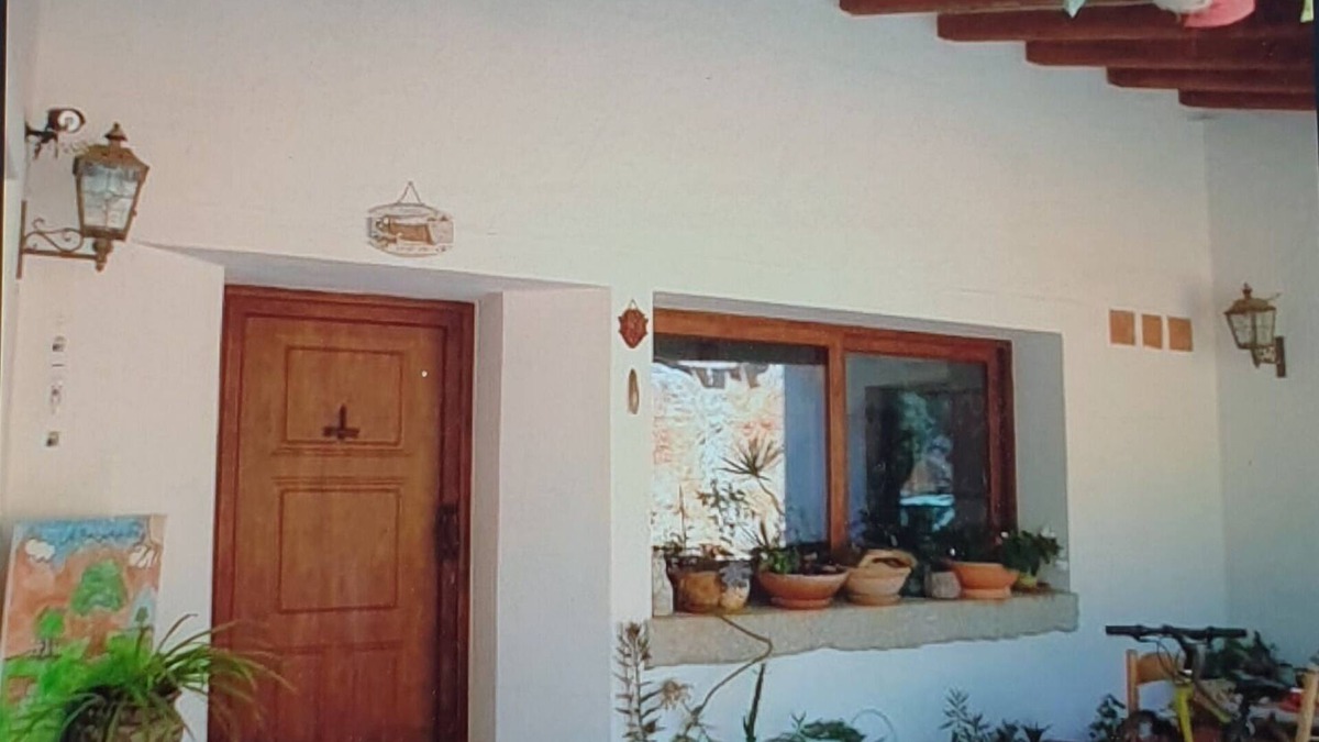 Arzachena House | House surrounded by nature near San Pantaleo and the Emerald Coast