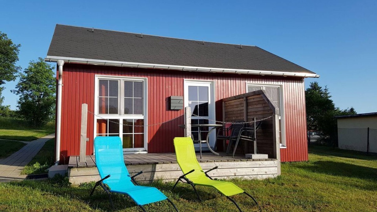 Pfaffroda House | House Sweden - Holiday estate at the Bierwiesenteich