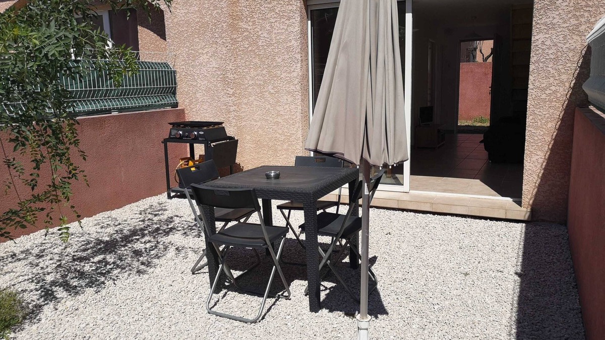 Le Bosc Apartment | House Swap T3 Near Lac du Salagou