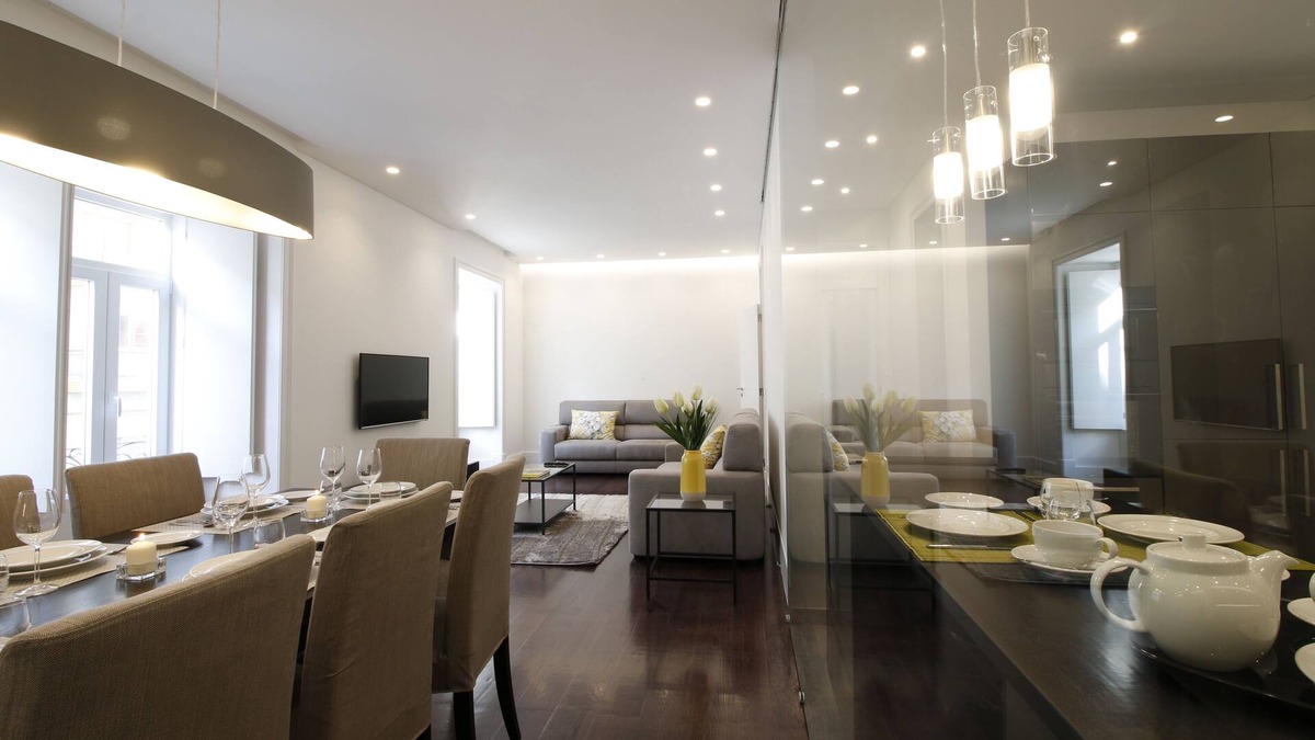 Lisbon Old Town Apartment | House Sweet Home - Lisbon Center