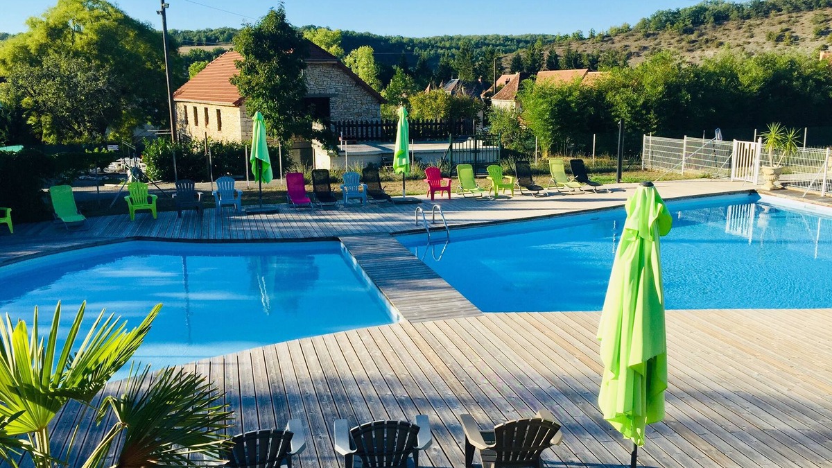 Saint-Chamarand House | House T3 48 M3
