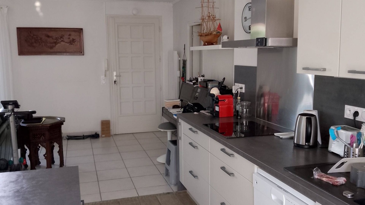 Labarthe-sur-Leze House | House, T4, fenced garden. 6km from Muret, 18km from Toulouse. Pets welcome.