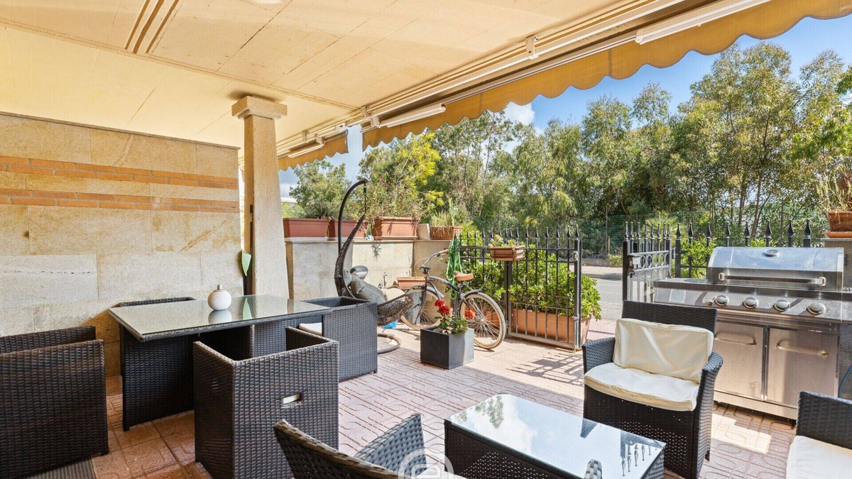 Torre Grande House | House Tasia - Dreaming Vacation