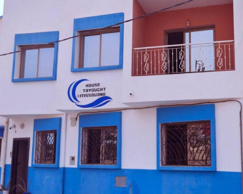 Imsouane Apartment | House Tayought Imsouane