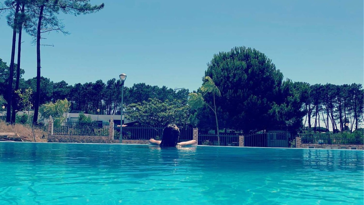 Lagoa de Albufeira House | House - the Lagoon and the Beach