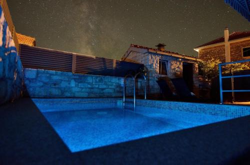 Cove Donja Krusica (Donje selo) House | House Tihana