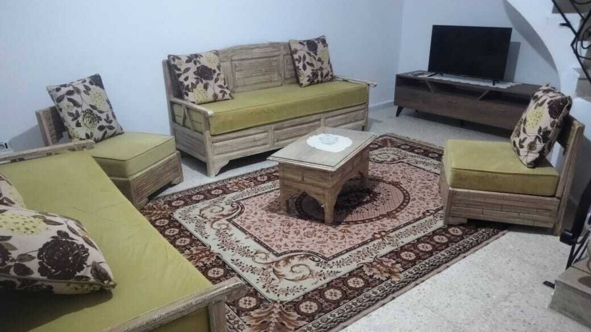 Sidi Abdel Aziz House | House