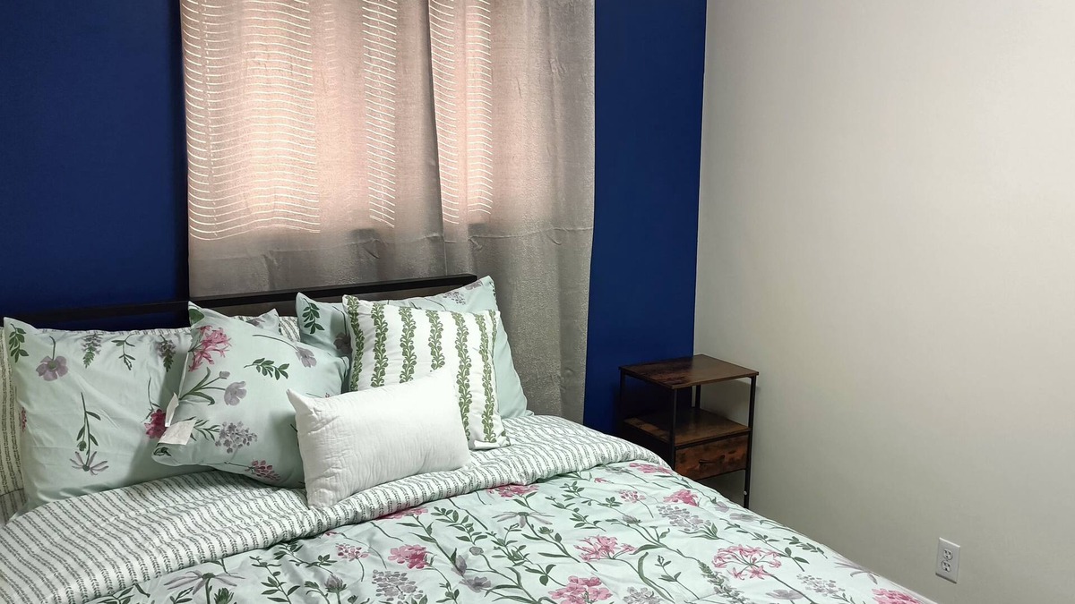 Riverdale House | House to enjoy the Mountain View