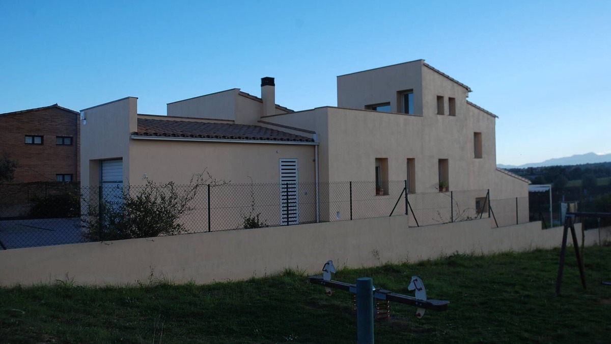 Llado House | House to enjoy with tranquility in the Alt Empordà