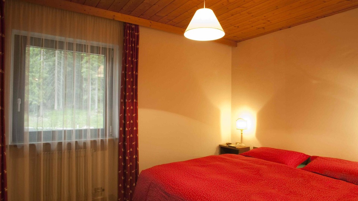 Carezza Apartment | House to Karersee