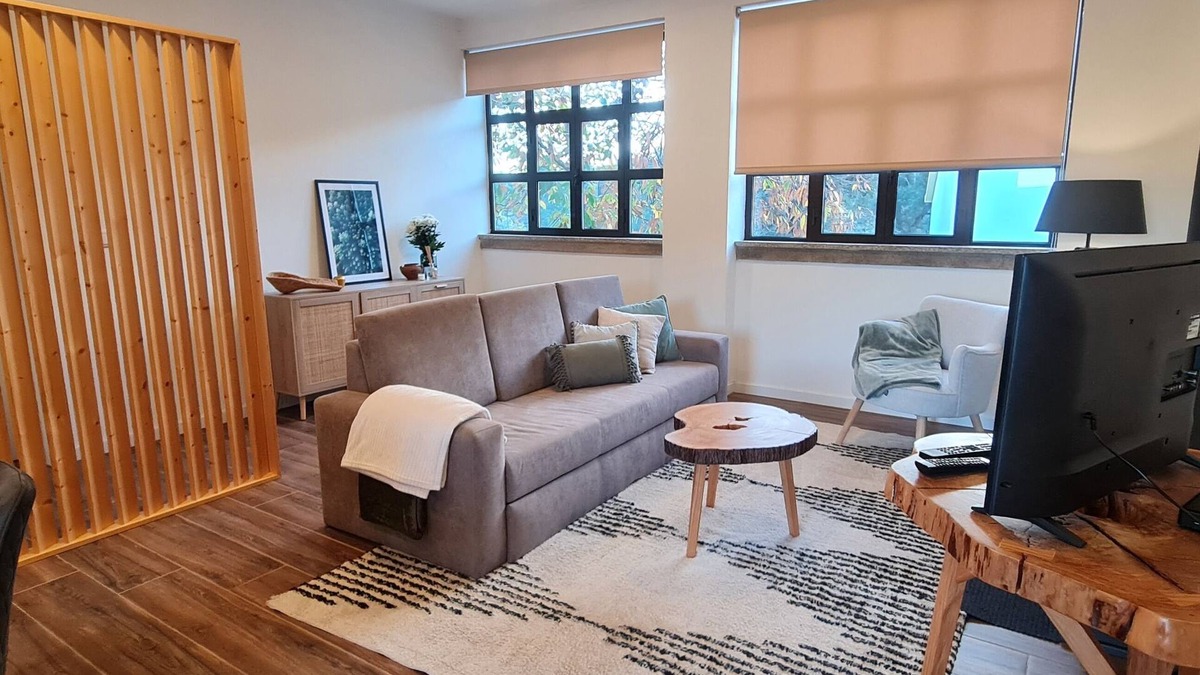 Proenca-a-Nova House | House to relax in the mountains, for couples or families. We're pet-friendly!