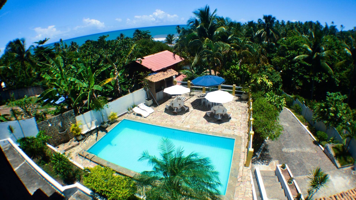 Olivenca House | house to rent in Ilheus.