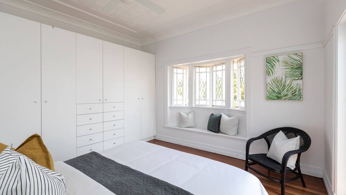 Auchenflower House | House to Yourself with Backyard (3Km to CBD) - Vie