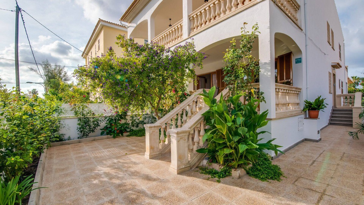 Colonia Sant Jordi House | House Tobalu in Mallorca near beach